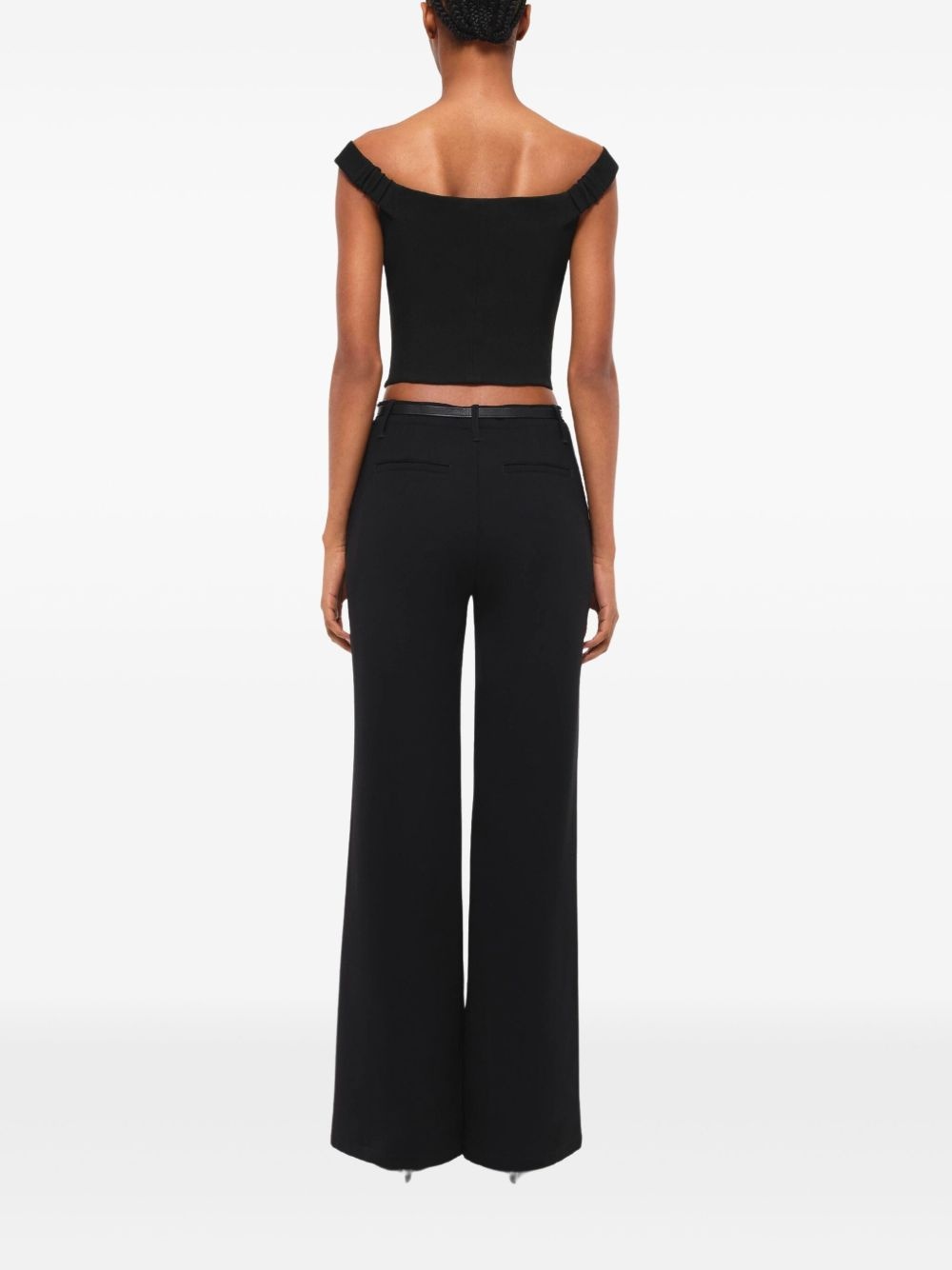 Ansel trousers - 3