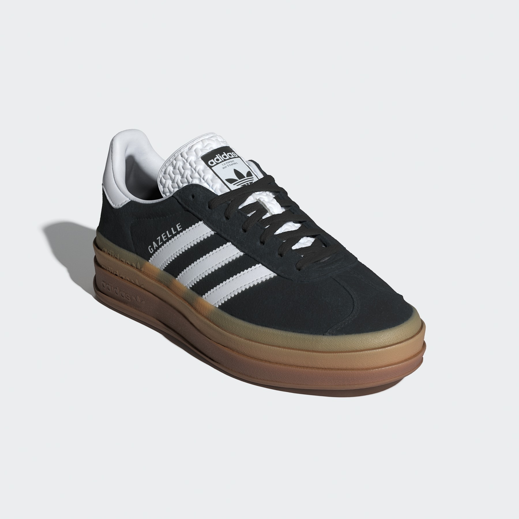 Gazelle Bold Shoes - 5