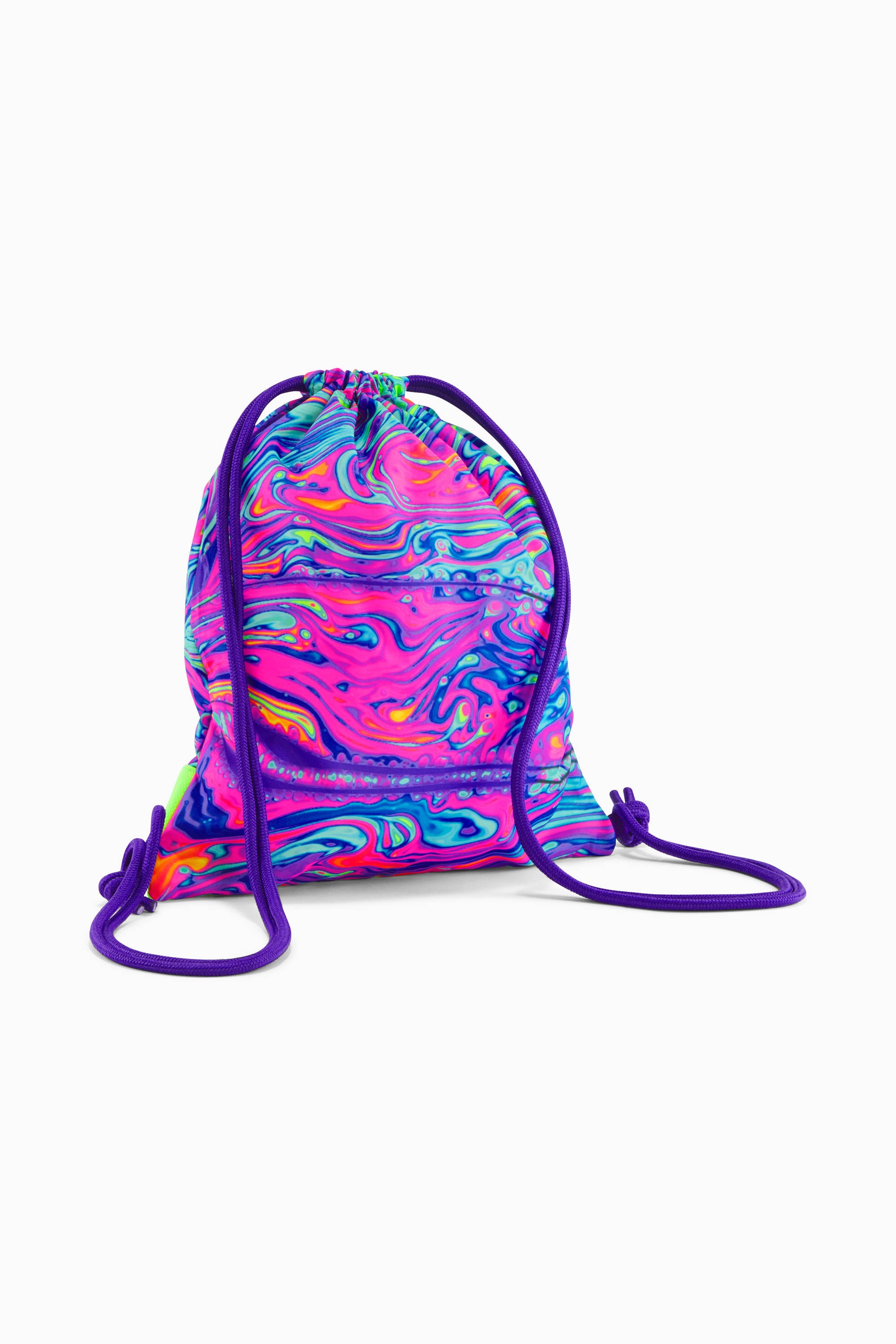 PUMA x LAMELO BALL Gymsack - 5