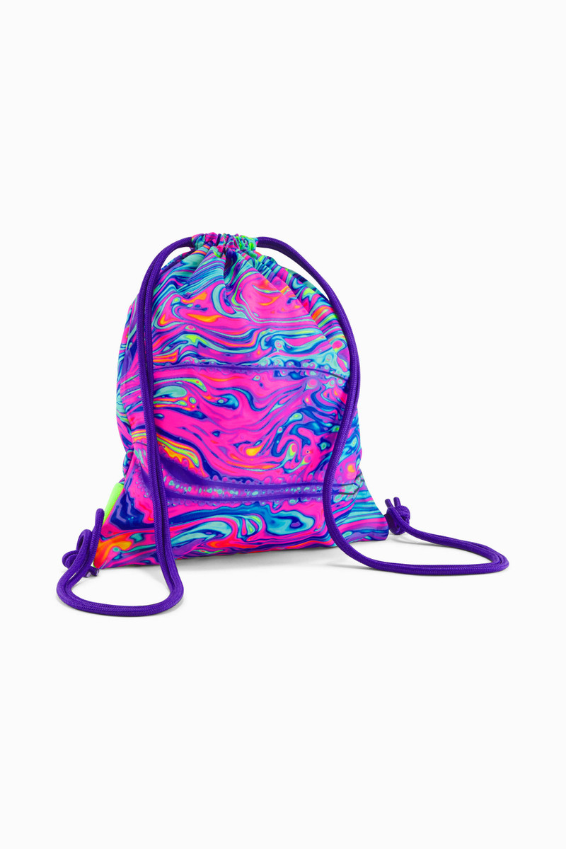 PUMA x LAMELO BALL Gymsack 5