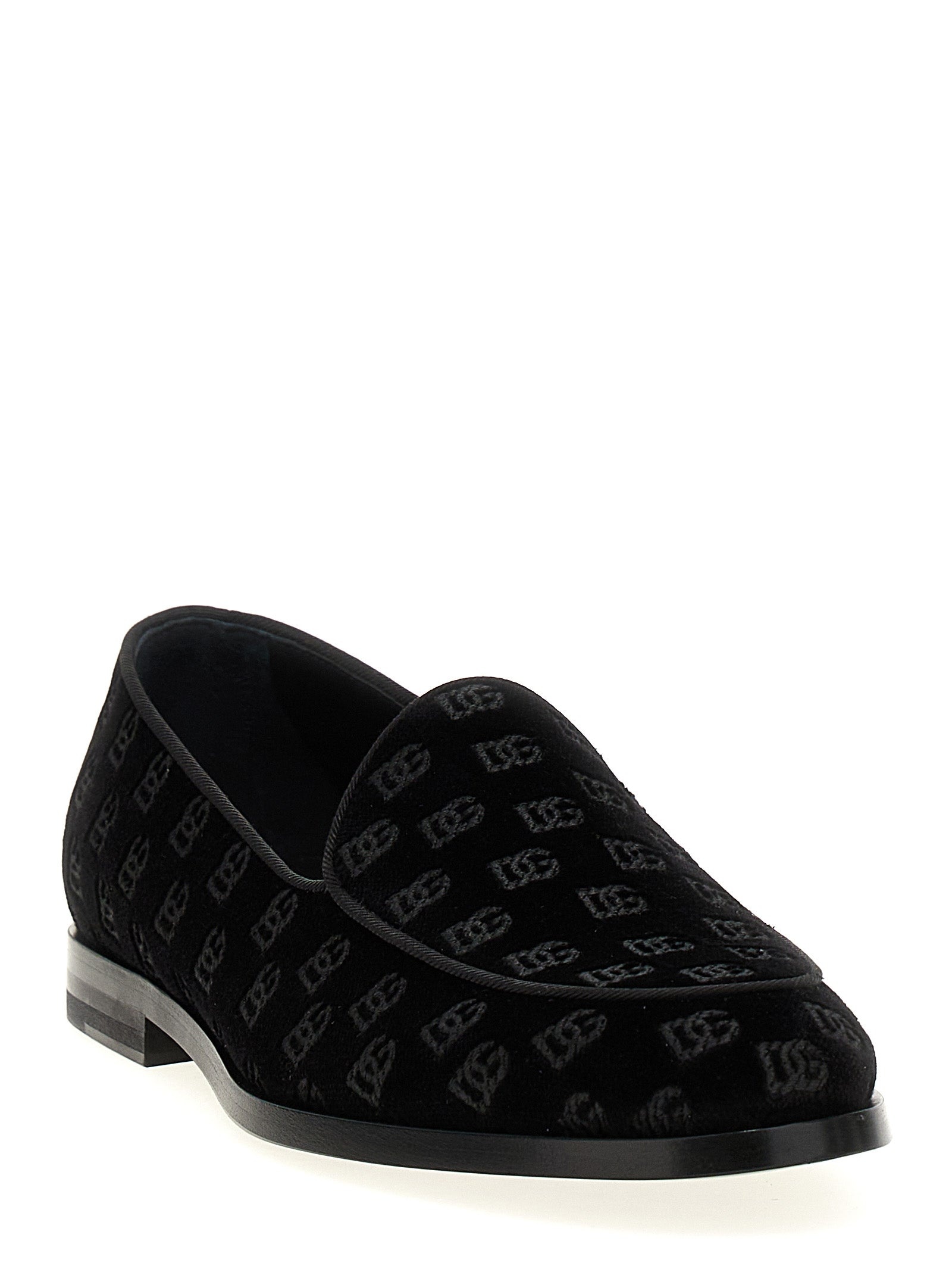 Vivaldi Loafers Black - 2