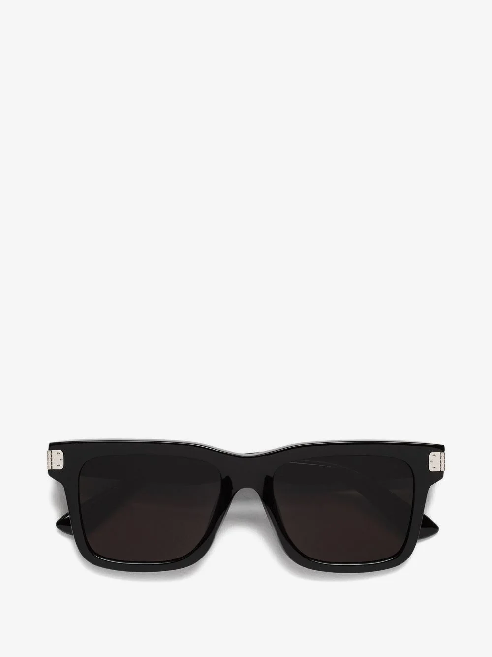 x MM6 Maison Margiela square-frame sunglasses - 1