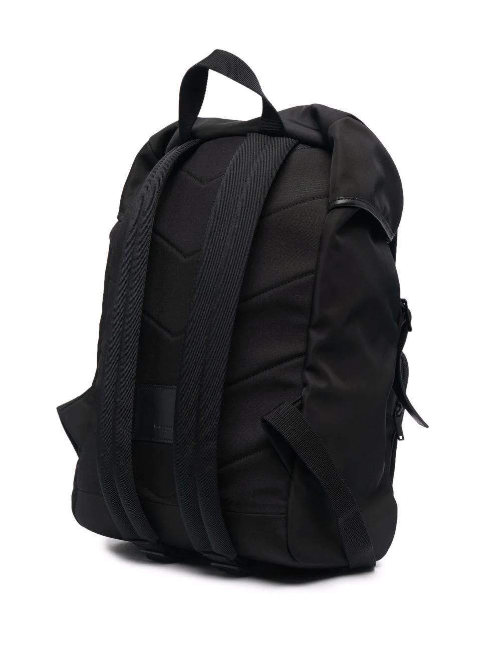 City flap backpack - 2