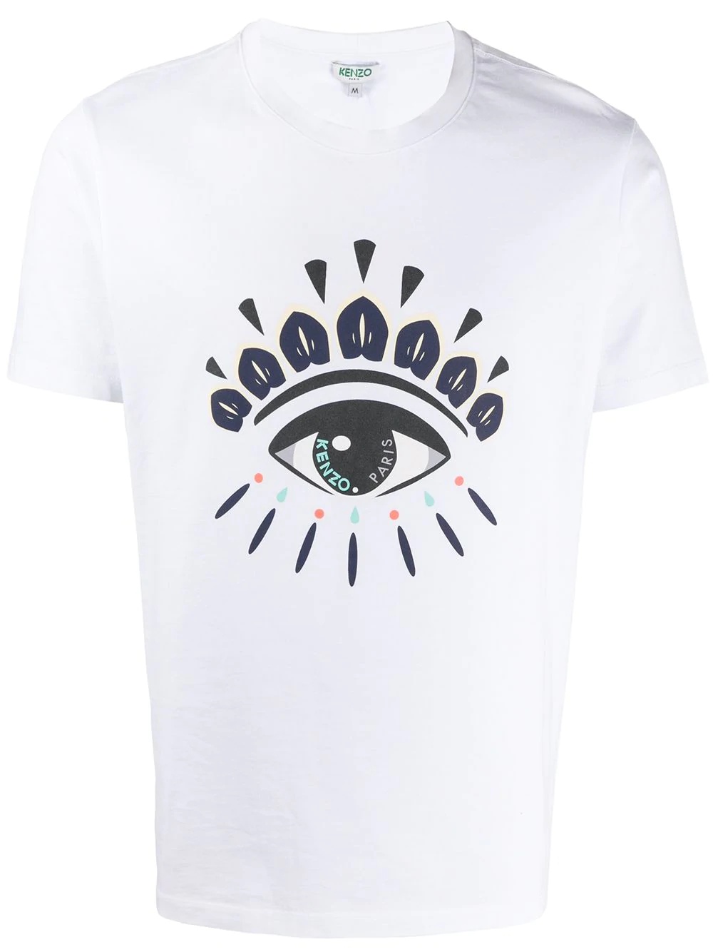 Eye T-shirt - 1