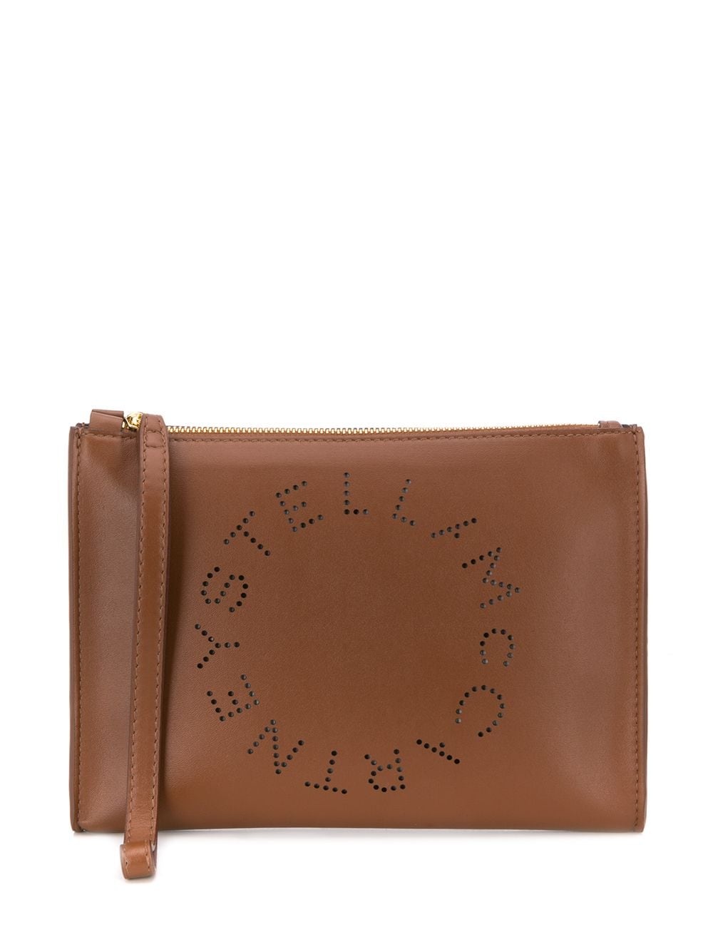 Stella Logo clutch - 1