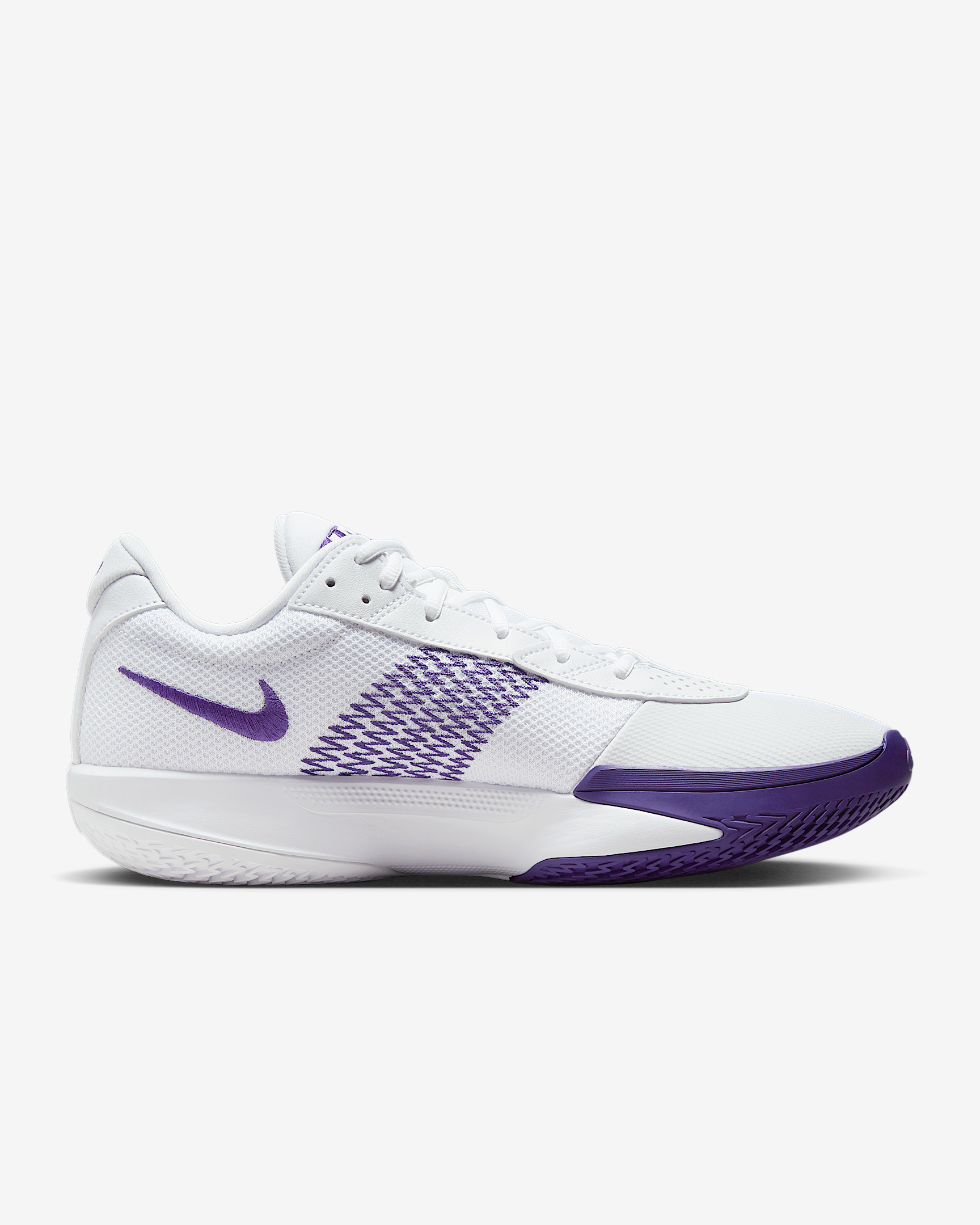 Nike G.T. Cut Academy Basketball Shoes - 3