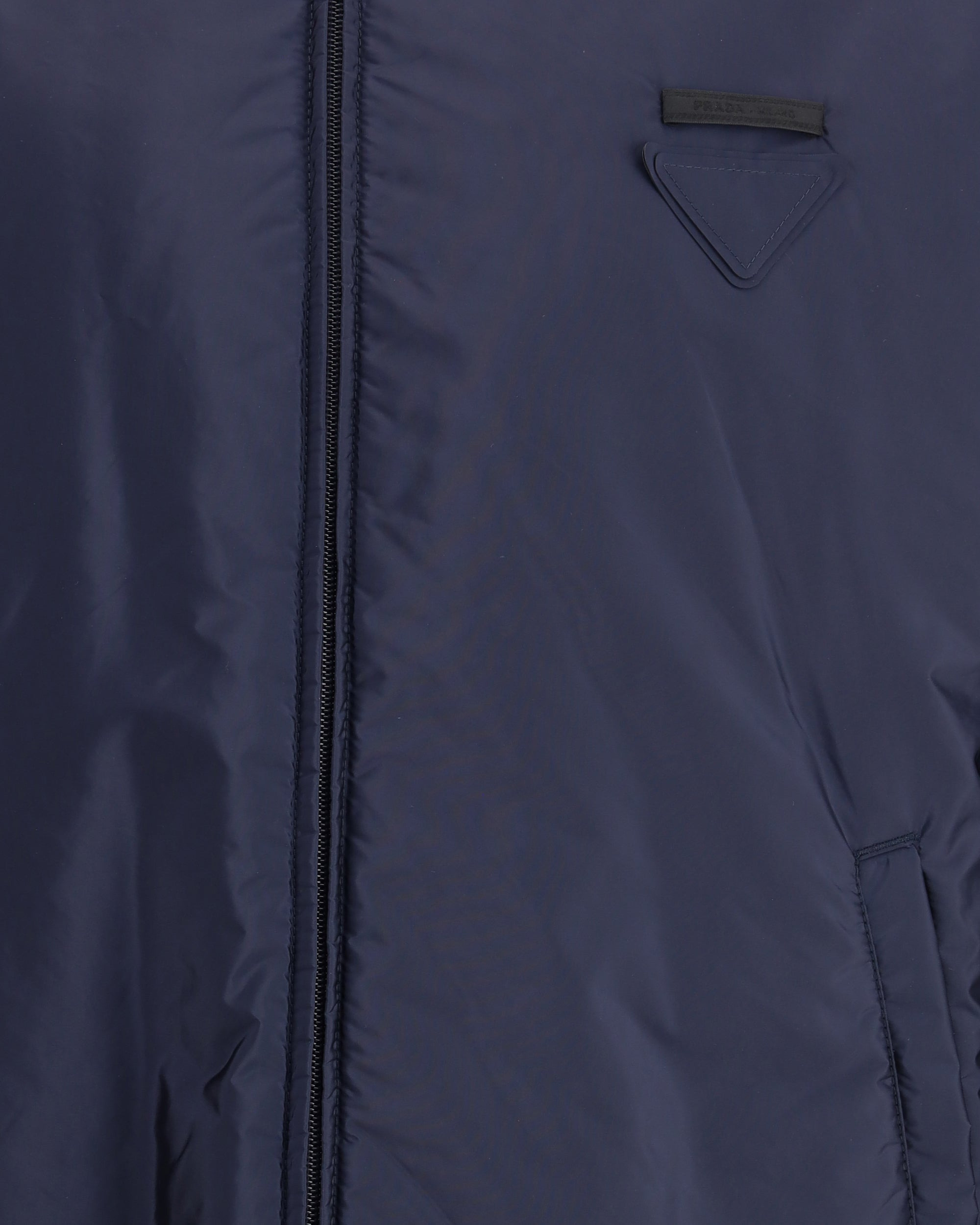 Hooded Jacket - 3