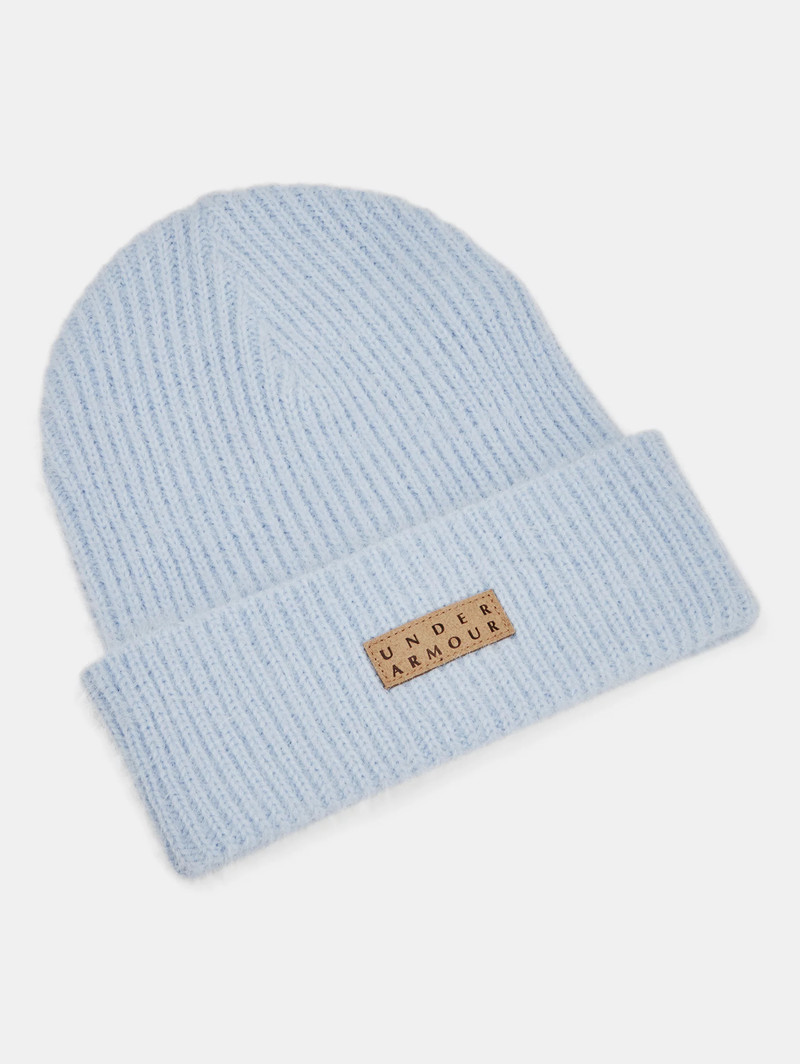 Unisex UA Halftime Cozy Cuff Beanie 1