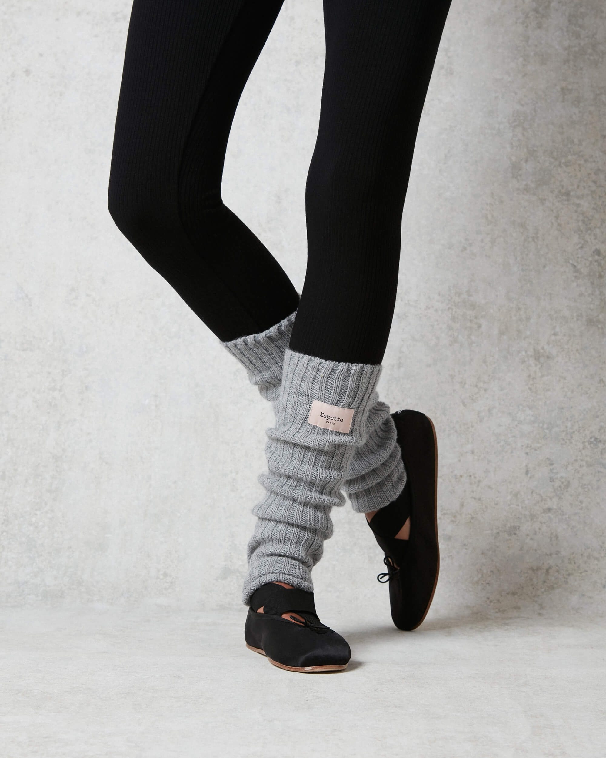 LOGO GAITERS - 2
