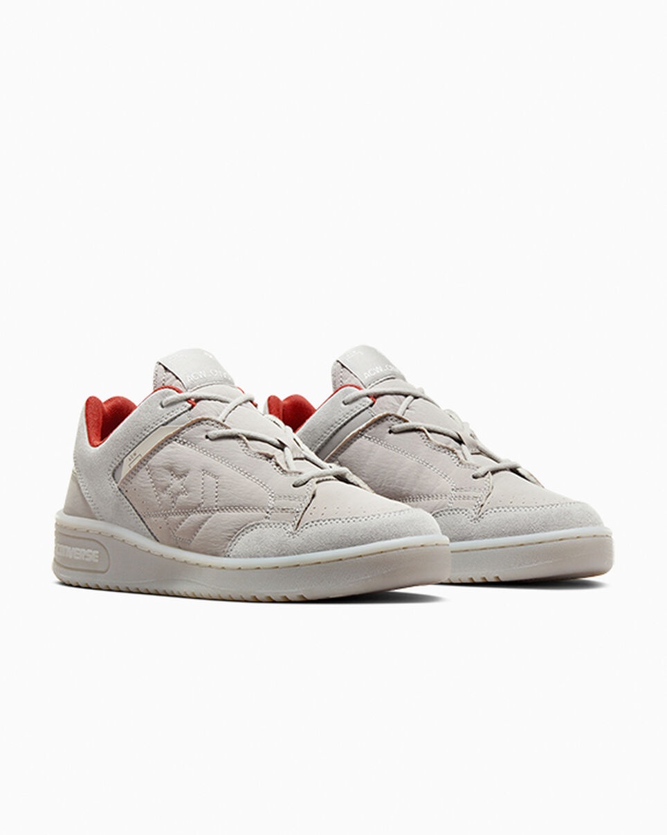 Converse x A-COLD-WALL* Weapon - 4