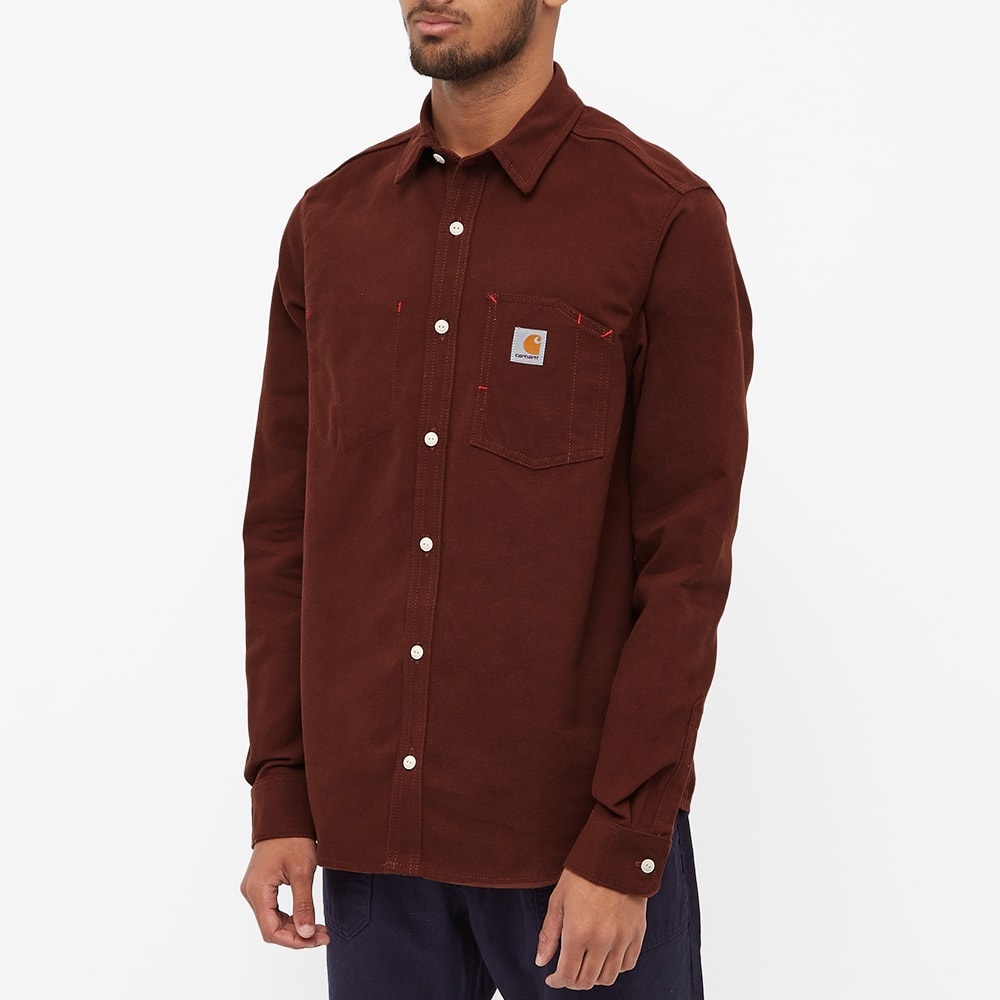 Carhartt WIP Tony Shirt - 3