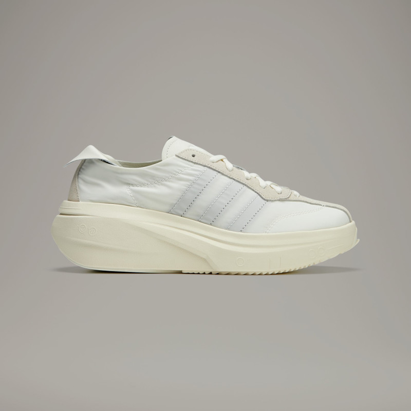 Y-3 Subaya 신발 1