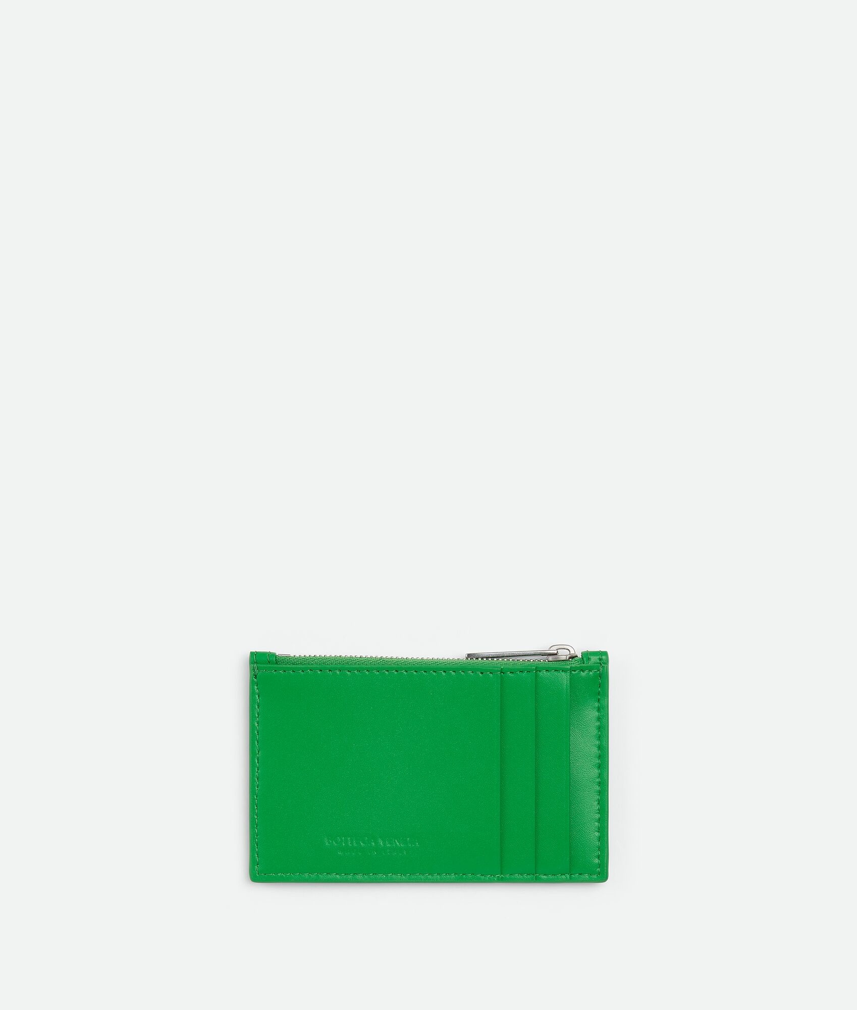 Cassette Zipped Card Case - 2