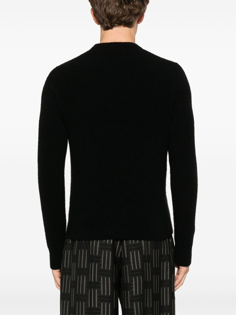 Yak sweater - 4
