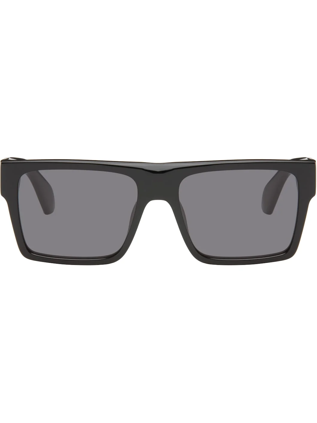 Black Casper Sunglasses - 1