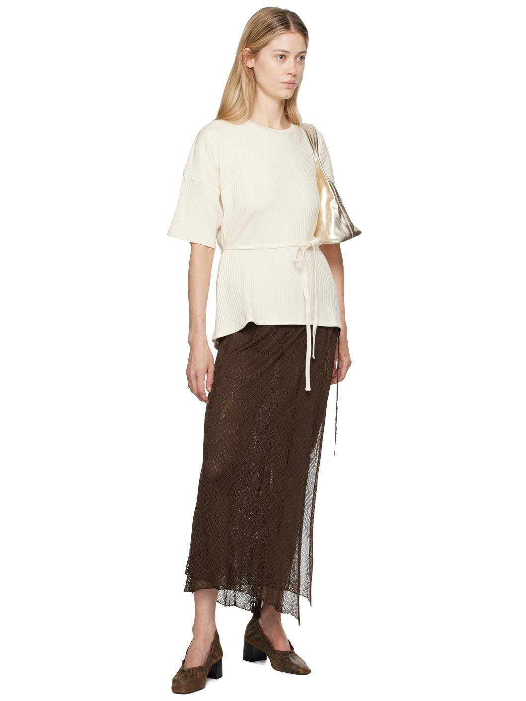 Off-White Shaw T-Shirt - 4