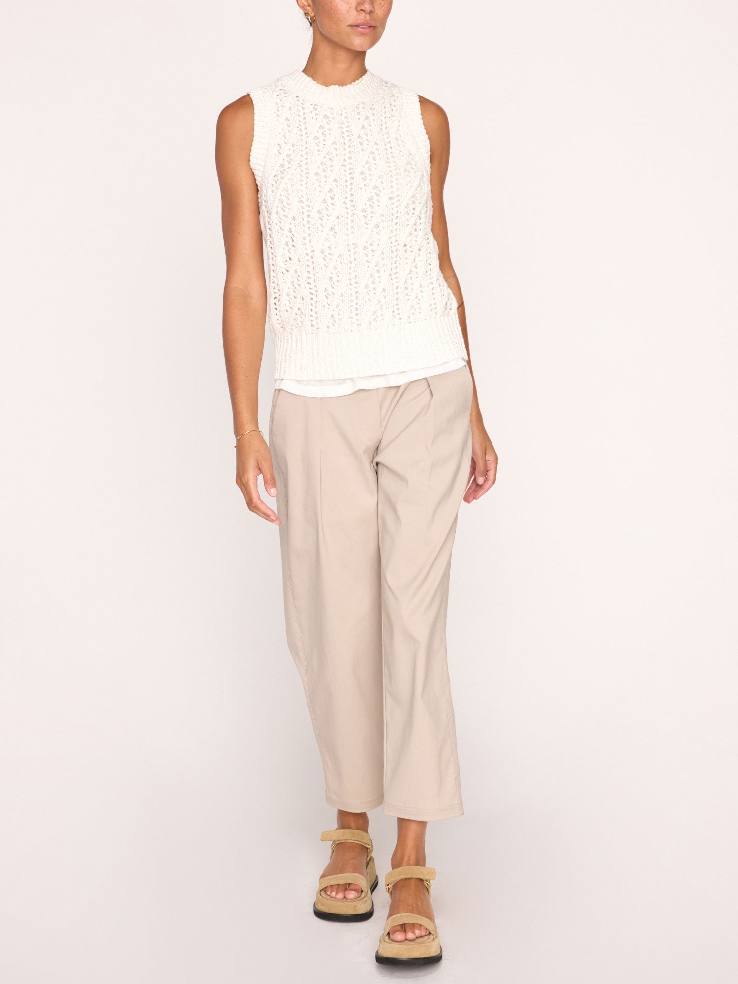 The Otto Layered Tank - 8