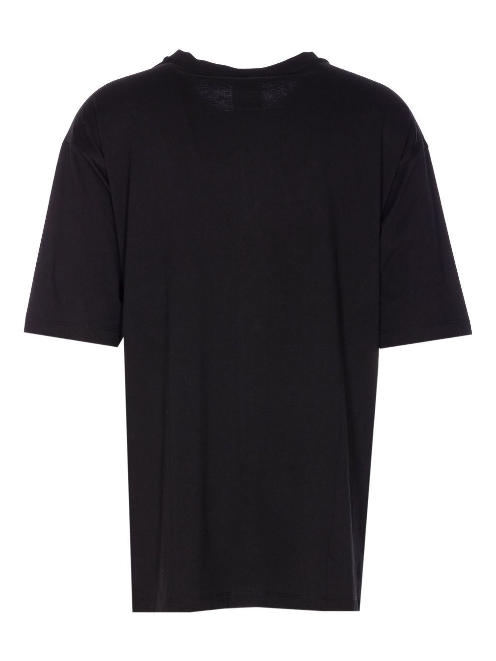 graphic-print T-shirt - 2