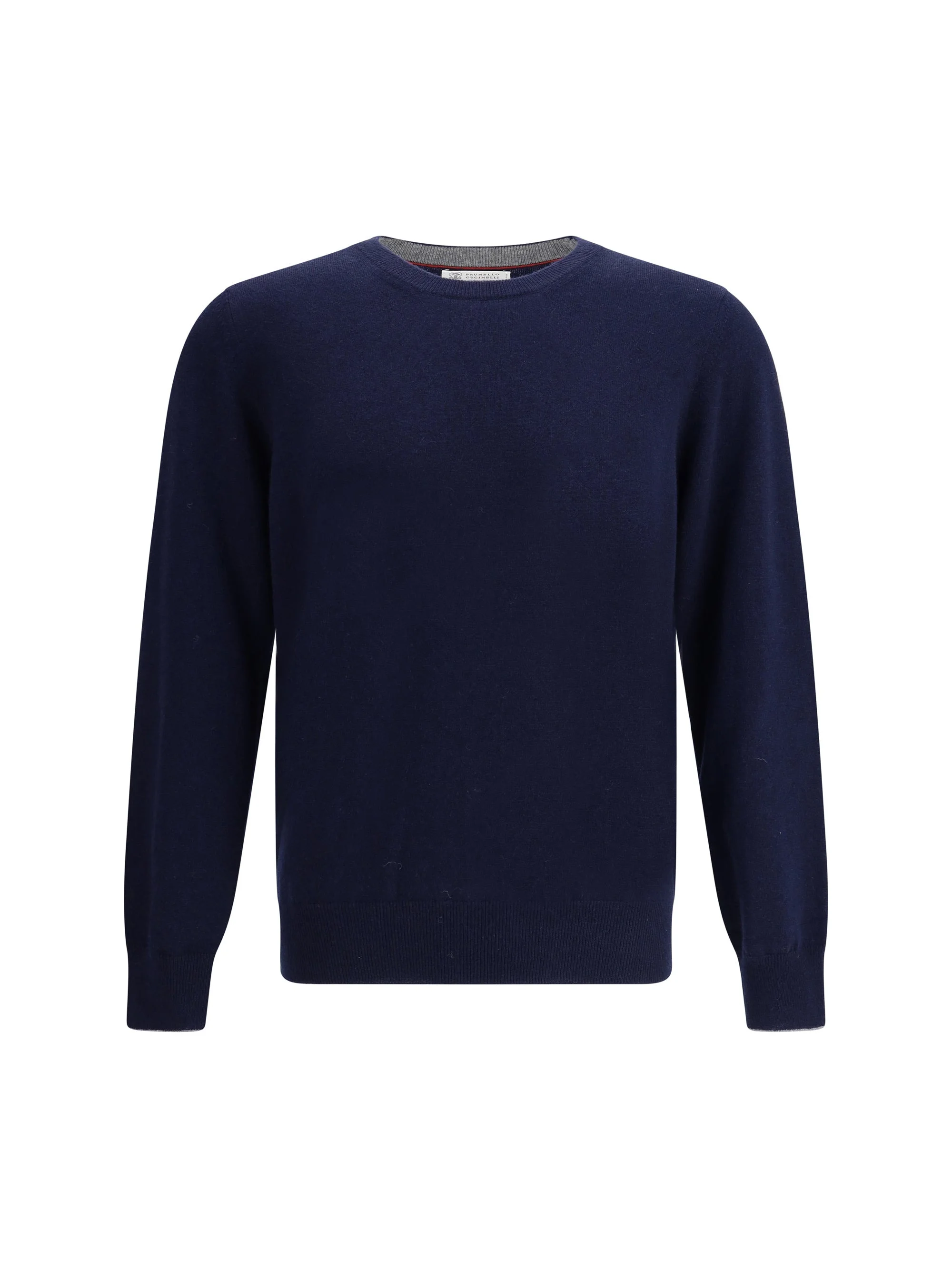 Brunello Cucinelli Men Cashmere Sweater - 1