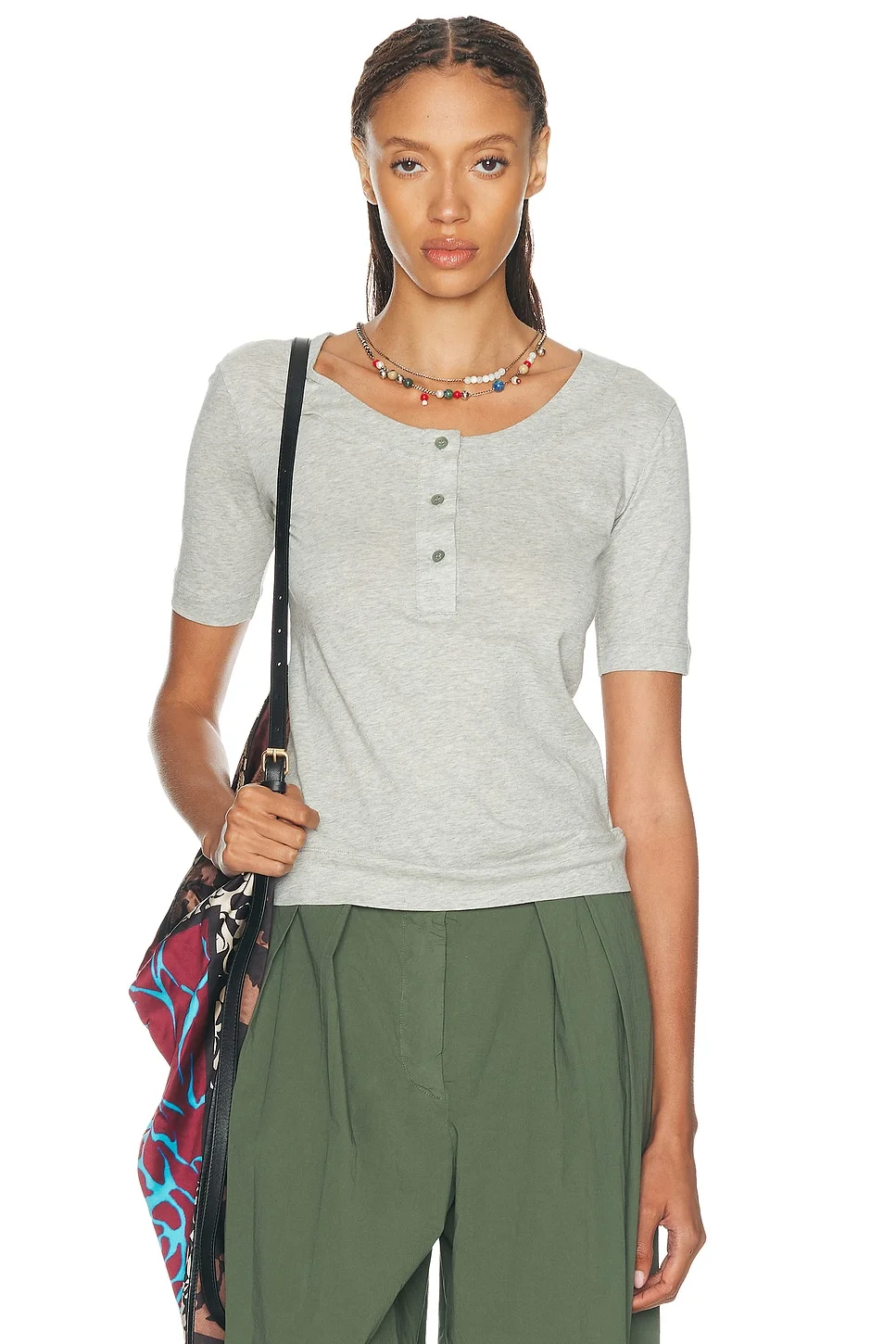 Huppila T-Shirt - 1