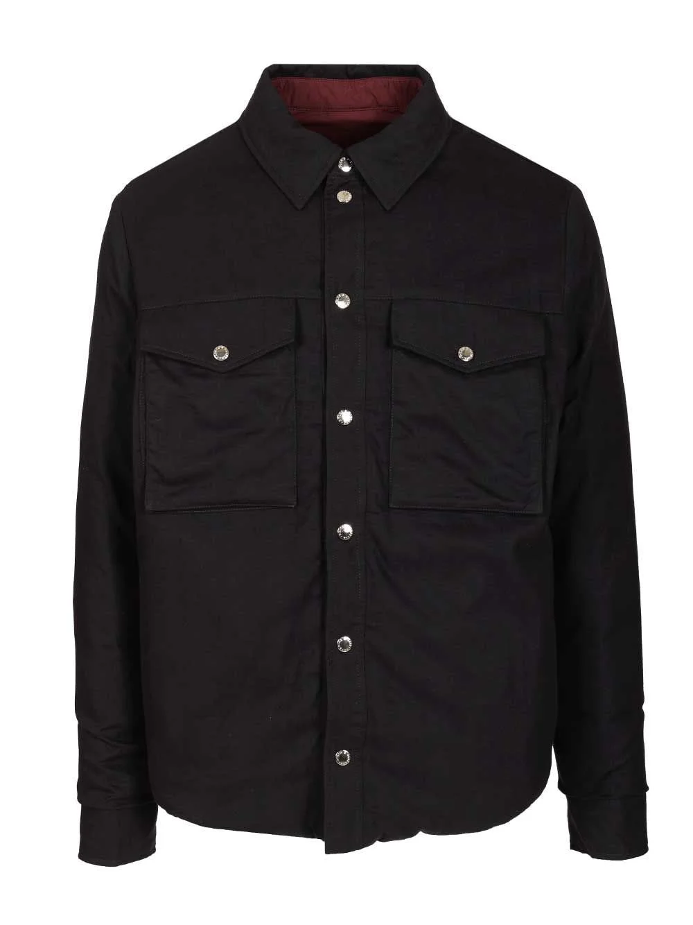 Dolce & Gabbana Men Reversible Jacket - 1