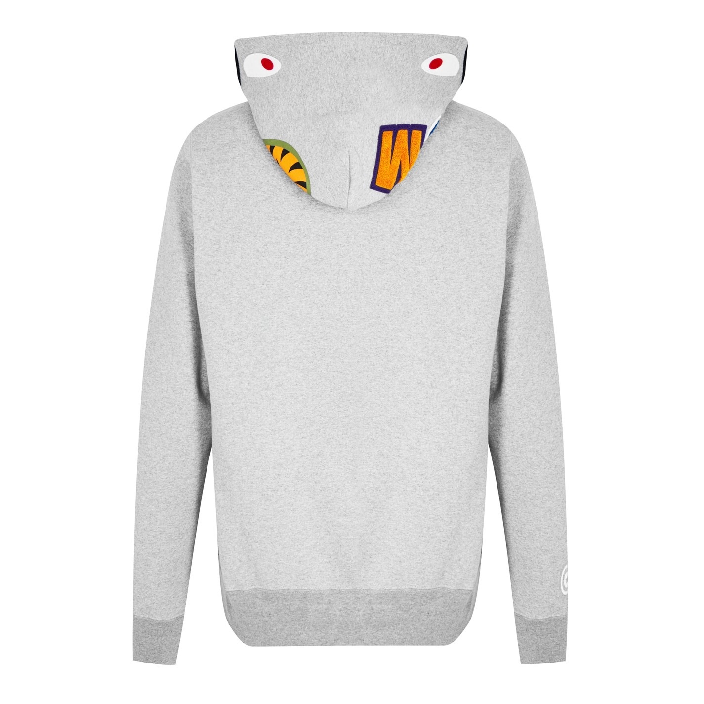 BAPE SHARK WGM OTH SN24 - 5