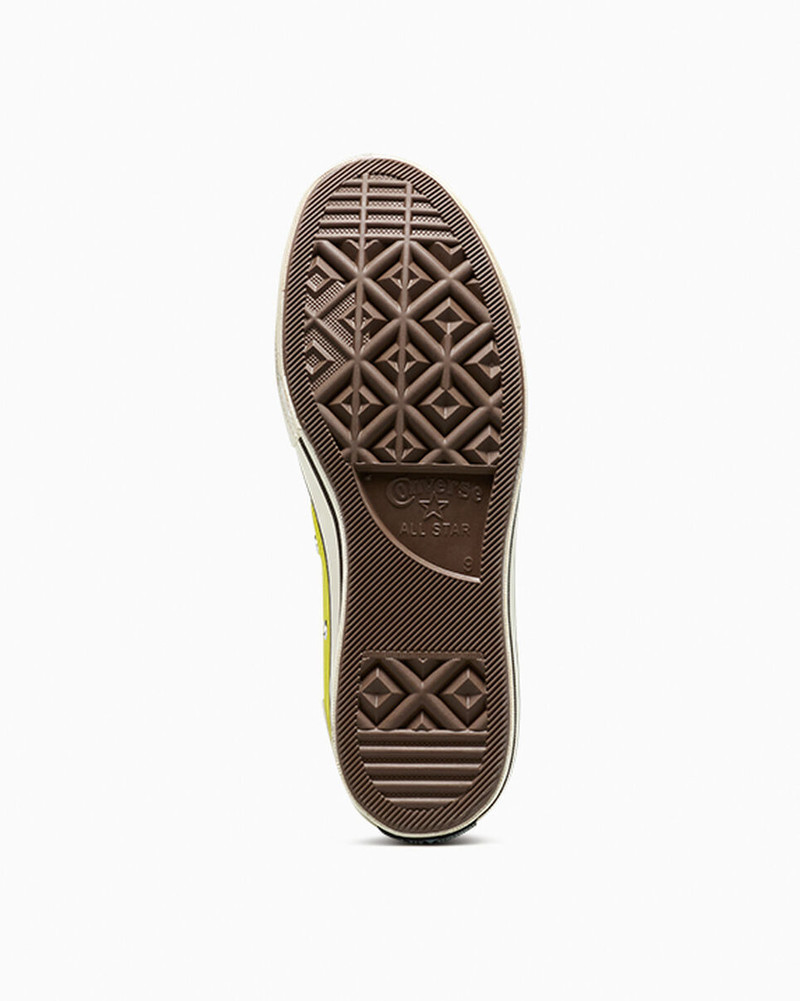 Chuck 70 Canvas 3