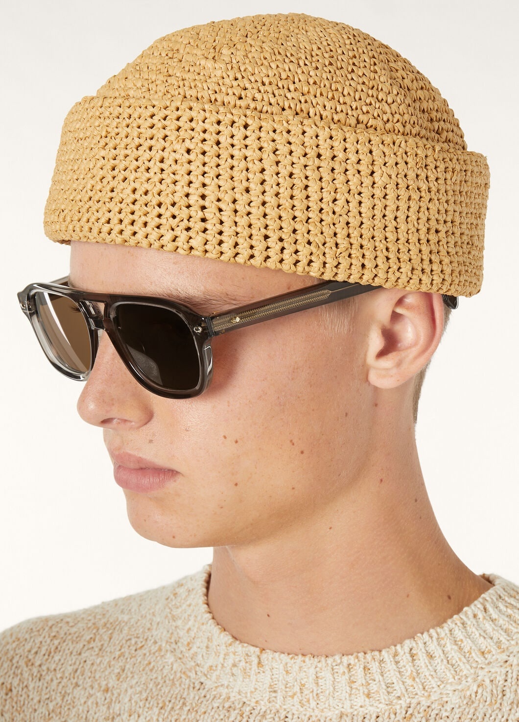 Roadster Sunglasses - 1