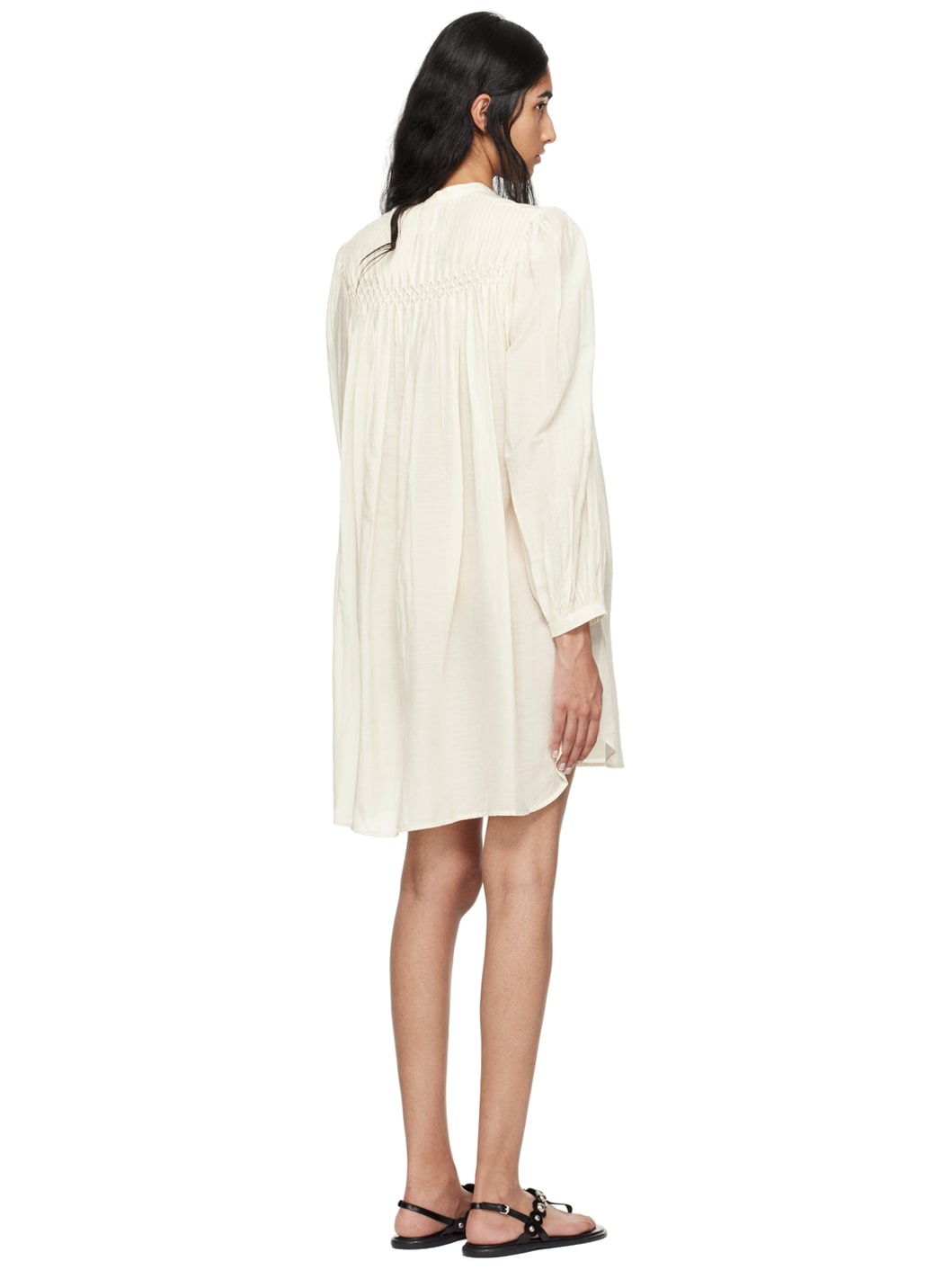 Off-White Danael Minidress - 3