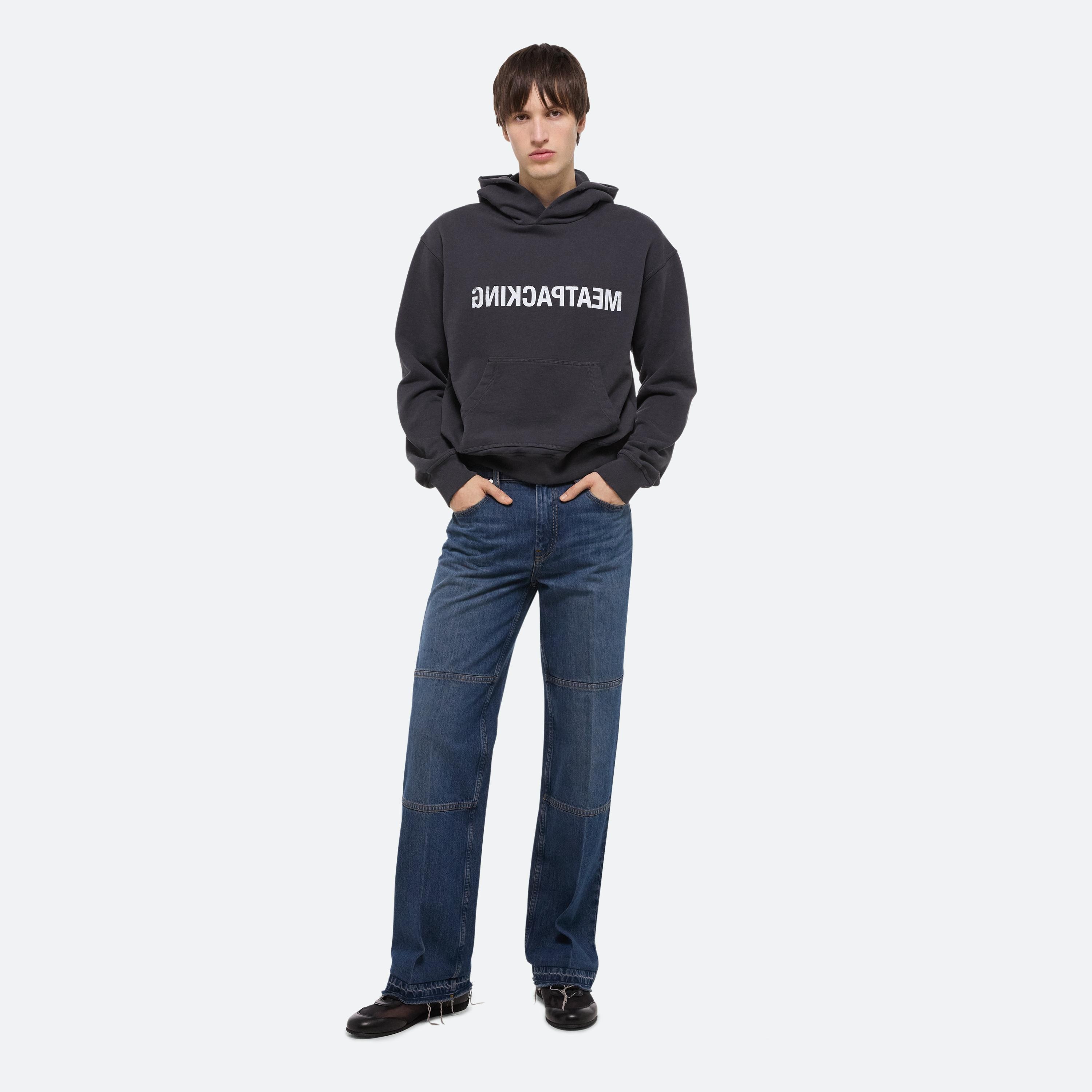 MEATPACKING HOODIE - 2