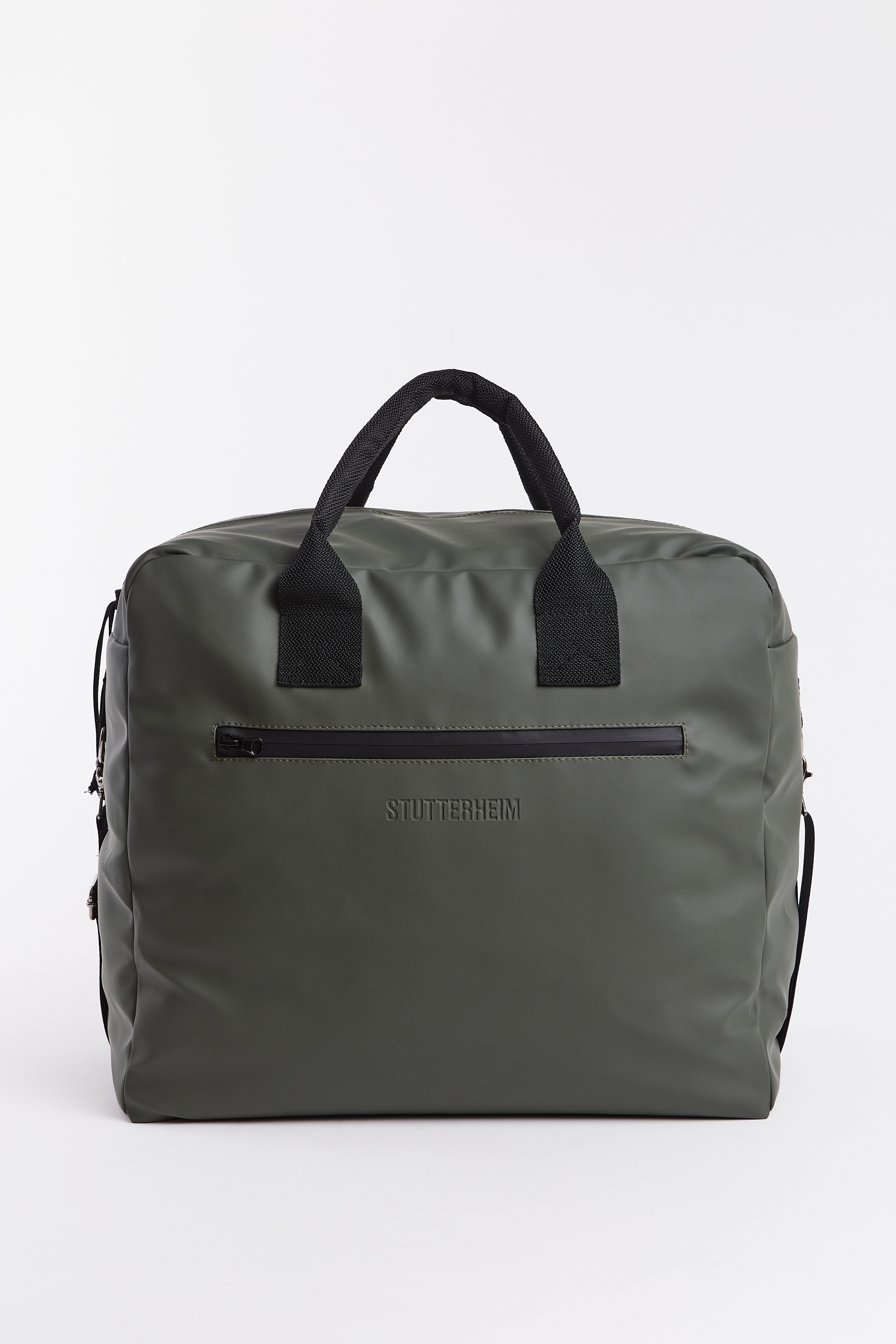 Svea Box Bag Green - 4