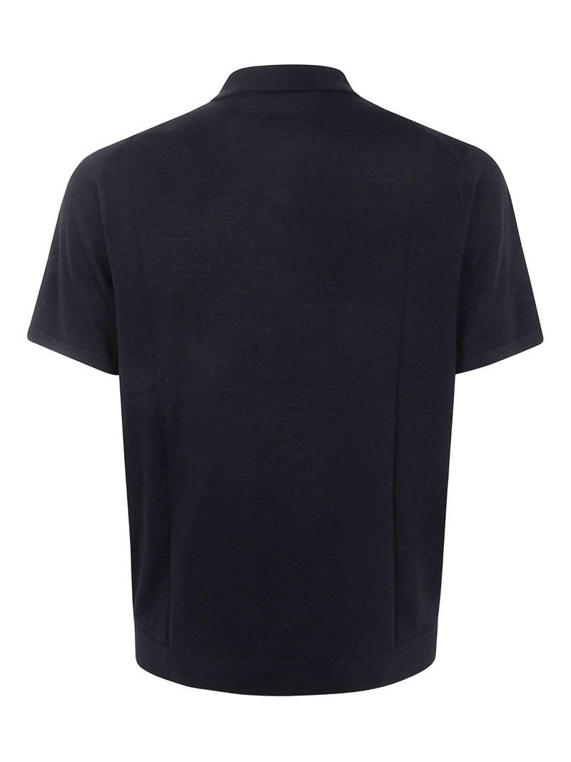 MICHAEL KORS short-sleeve polo shirt outlook