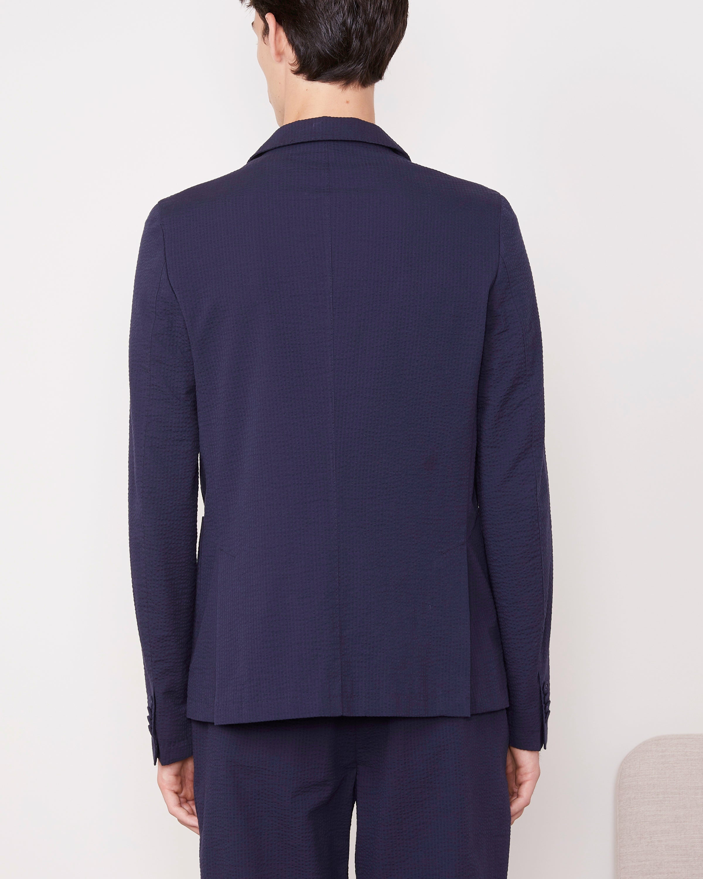 NEHEMIAH JACKET - 3