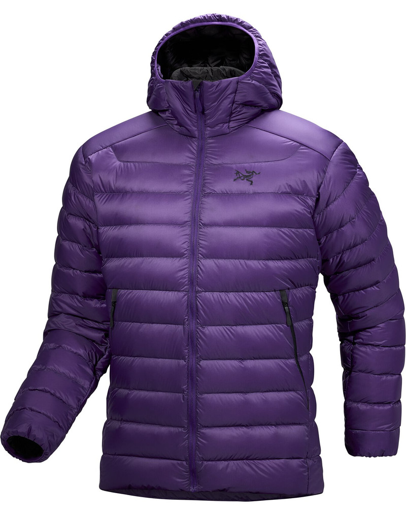 Cerium Hoody 1