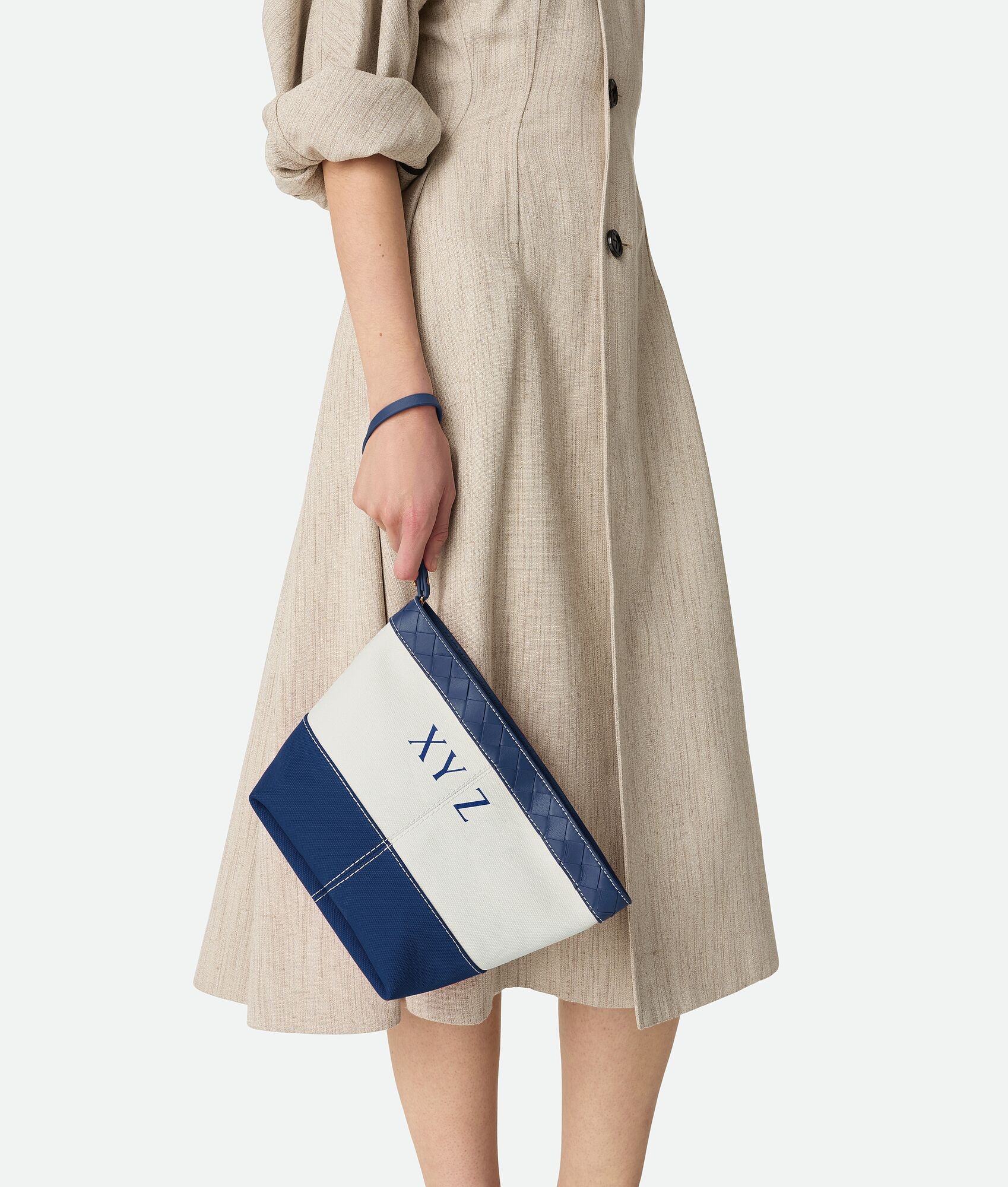 Flip Flap Medium Pouch - 7