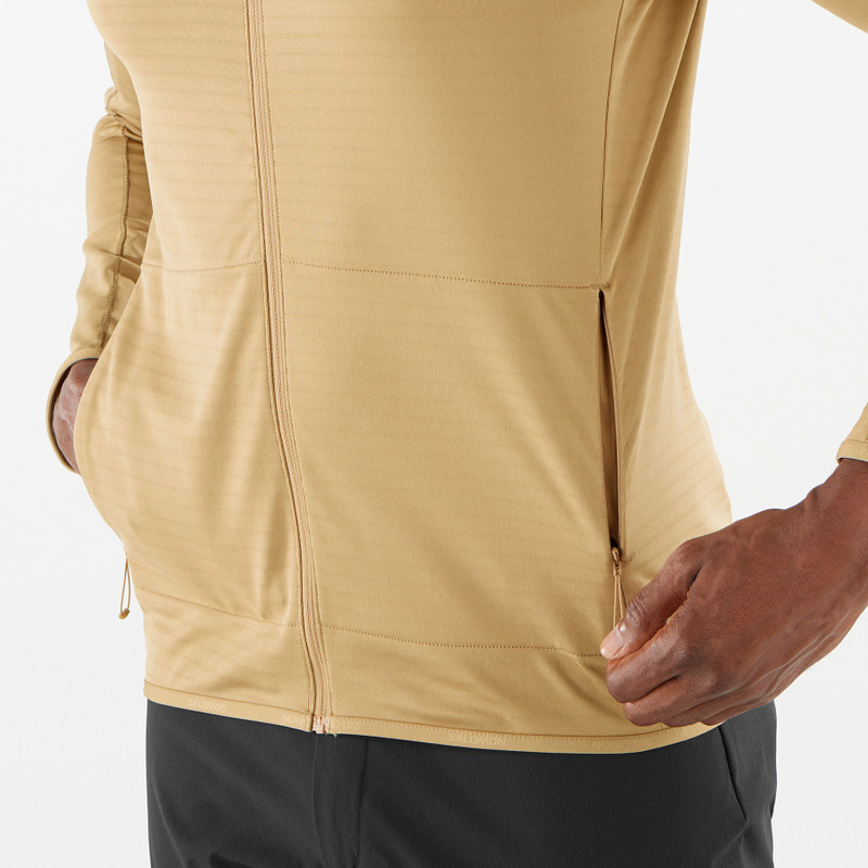 ESSENTIAL LIGHTWARM 4