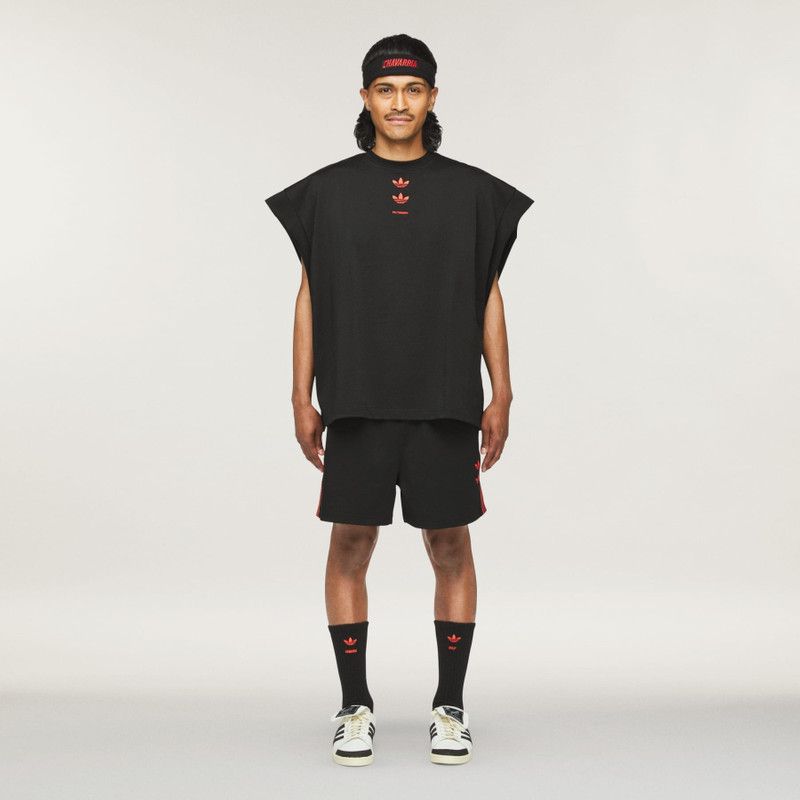adidas Chavarria Gym Short outlook
