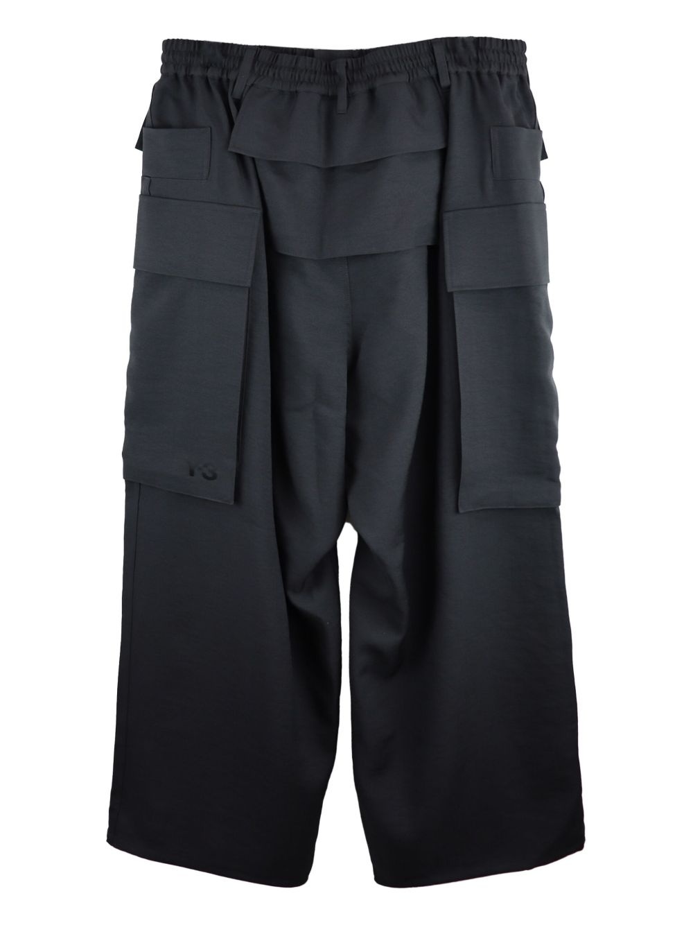 cargo trousers - 2