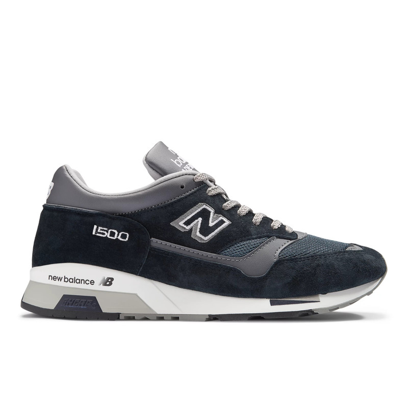Made in UK 1500 - 1