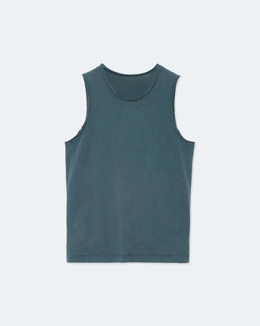 JENNY REGULAR-FIT TANK TOP - 1