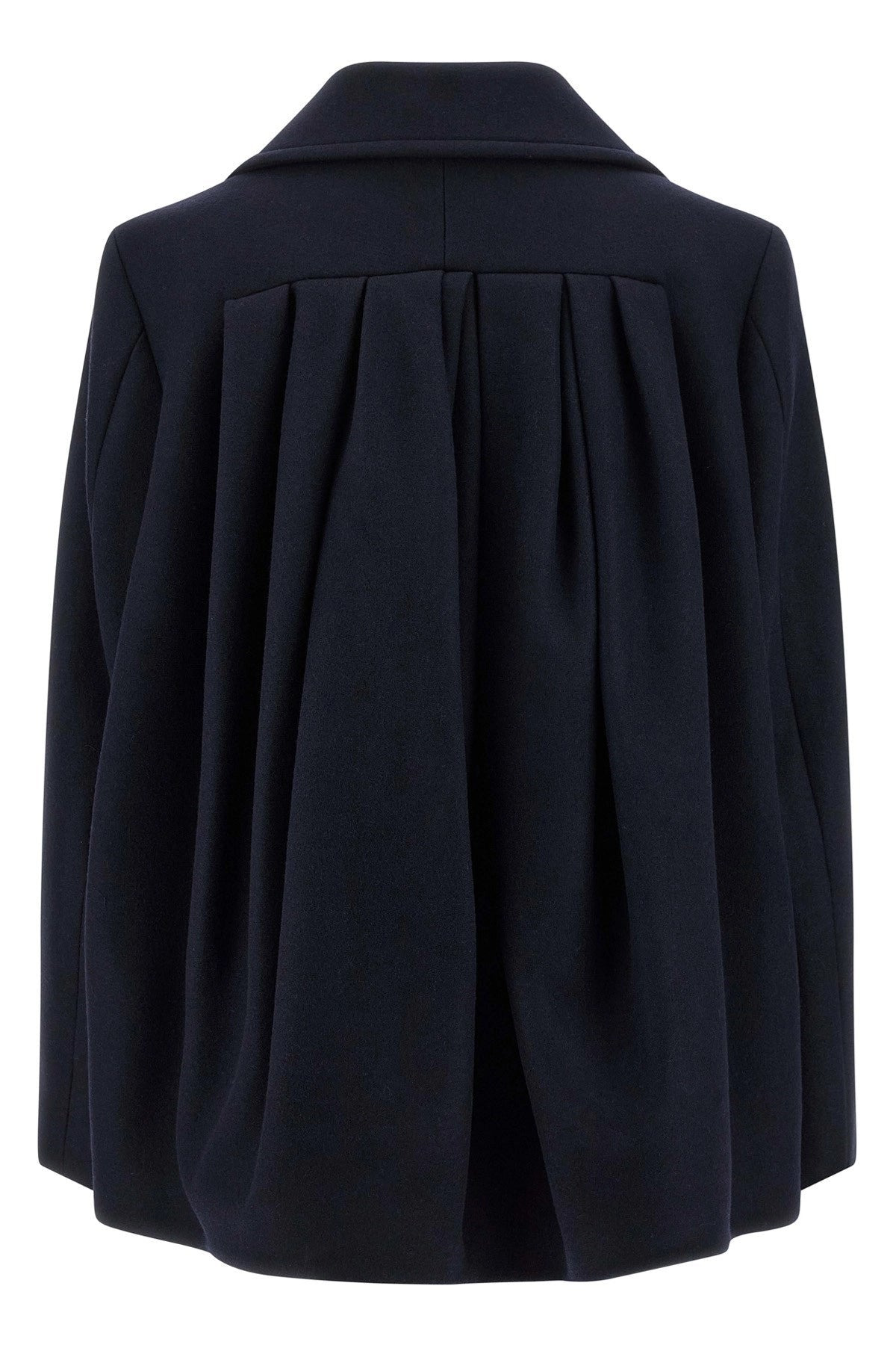 Dries Van Noten Women 'Vafel' Coat - 2