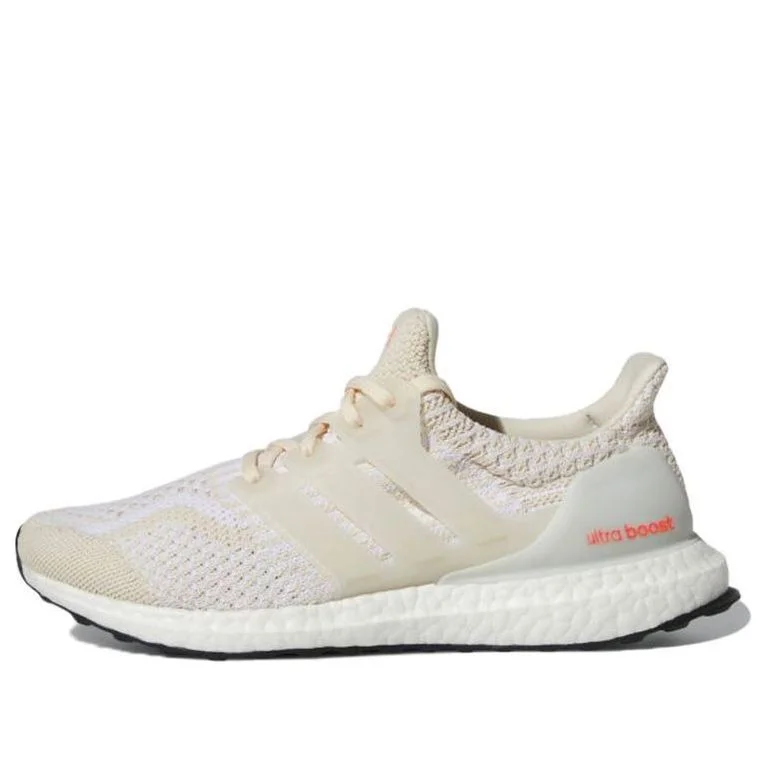 (WMNS) adidas UltraBoost 5.0 DNA 'Ecru Tint Turbo' GZ0447 - 1