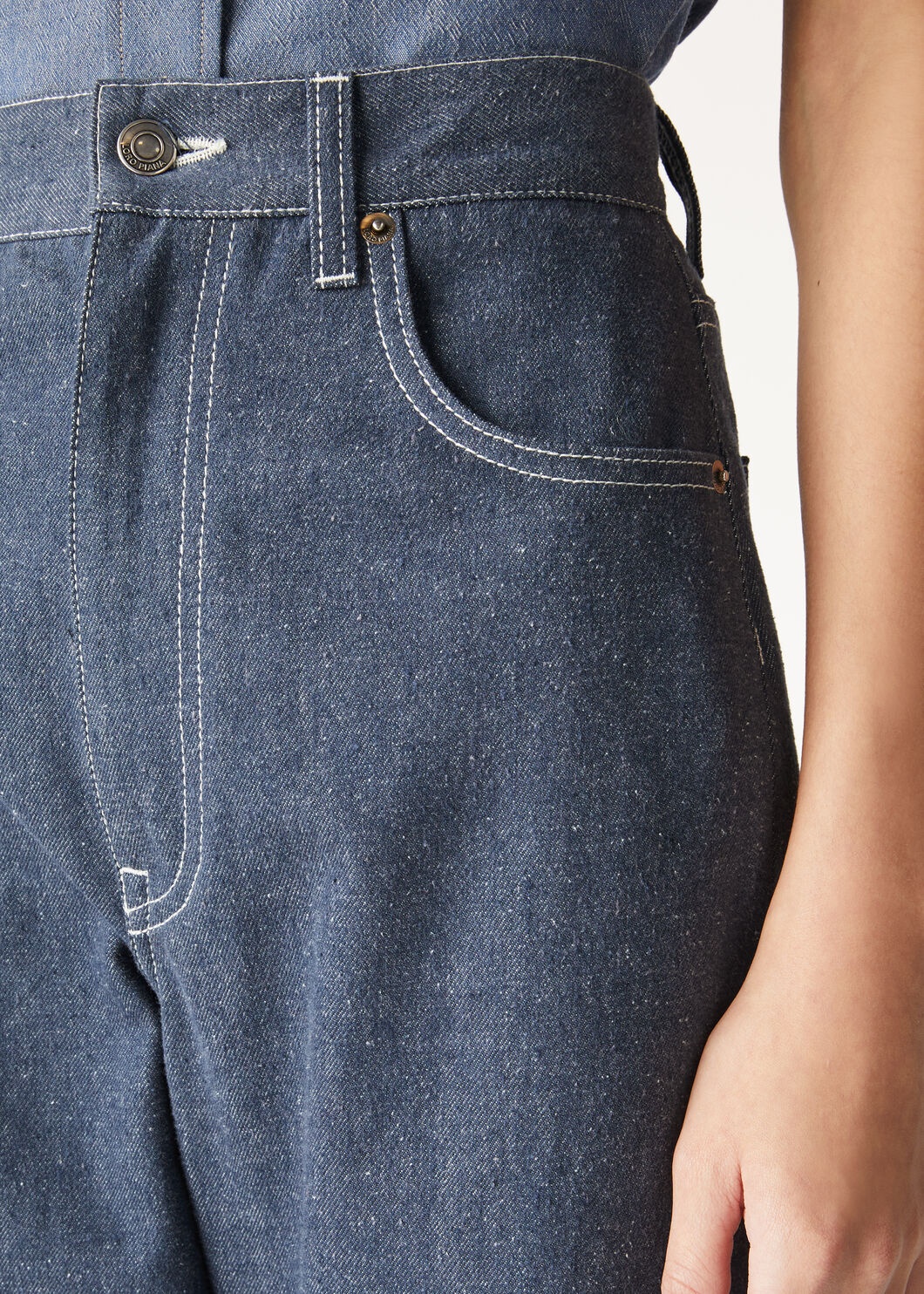 Tye Pants - 4