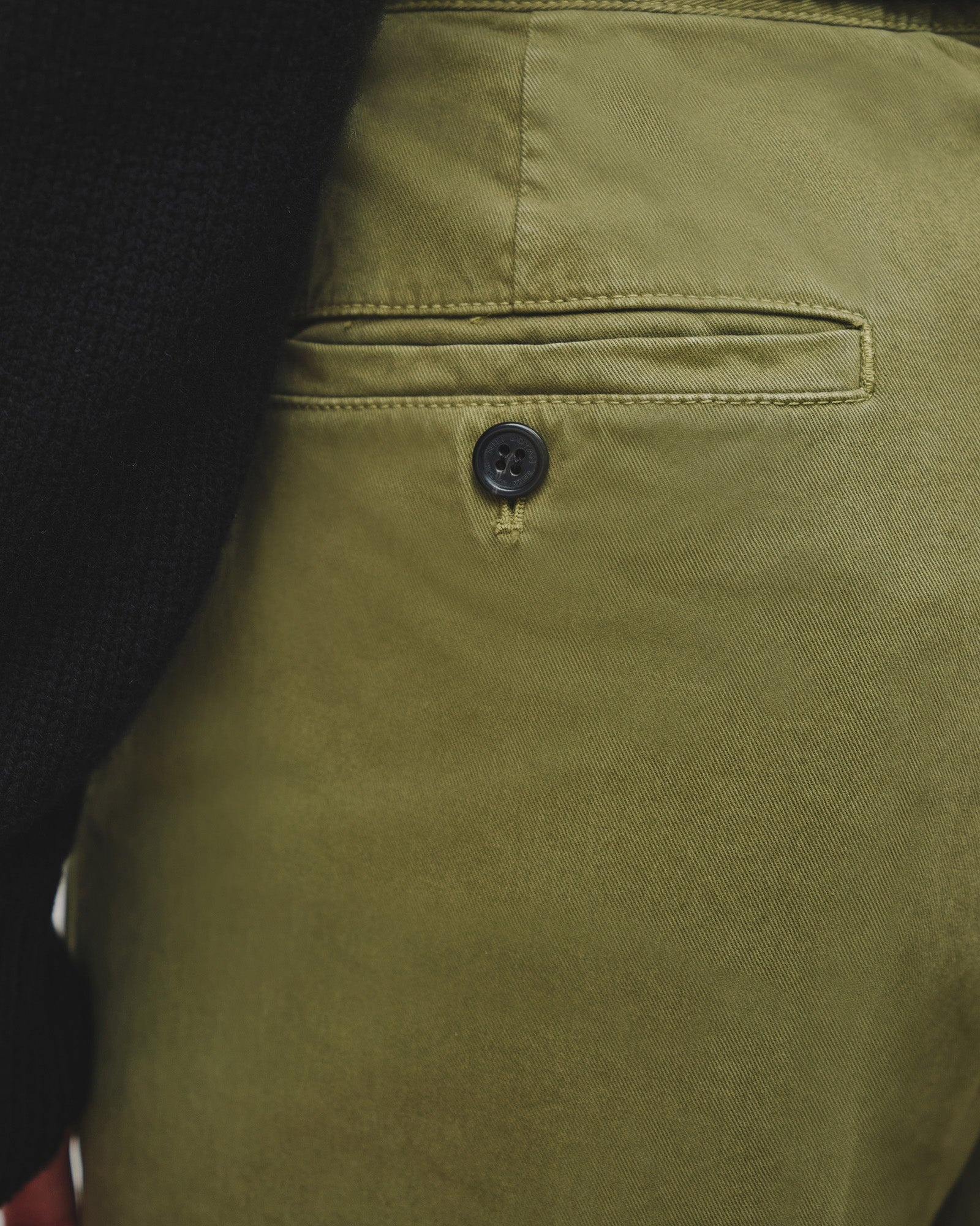 FLAVIE PANT - 5