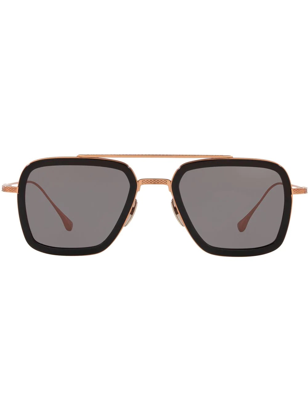 Flight pilot sunglasses - 1