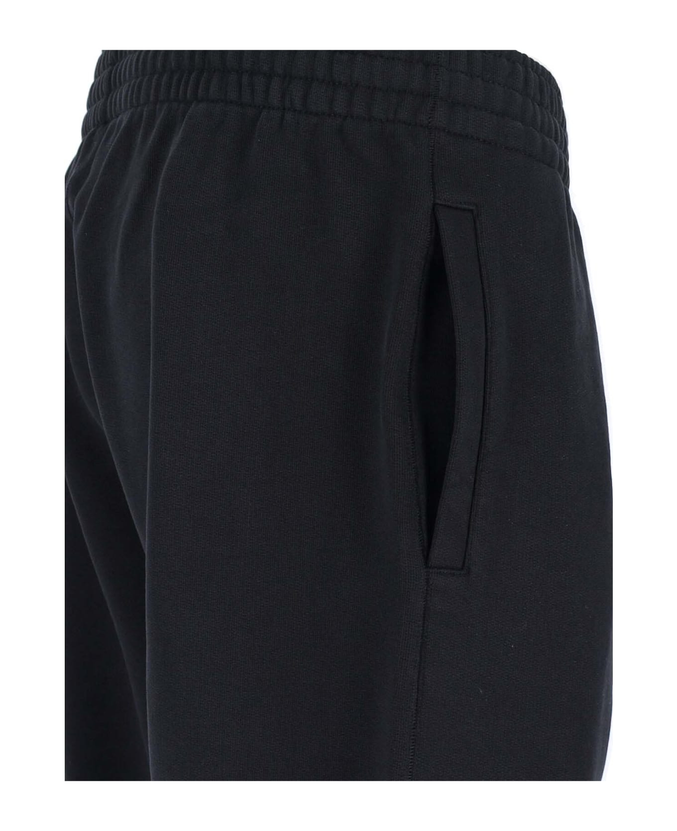 Logo Track Pants - 5