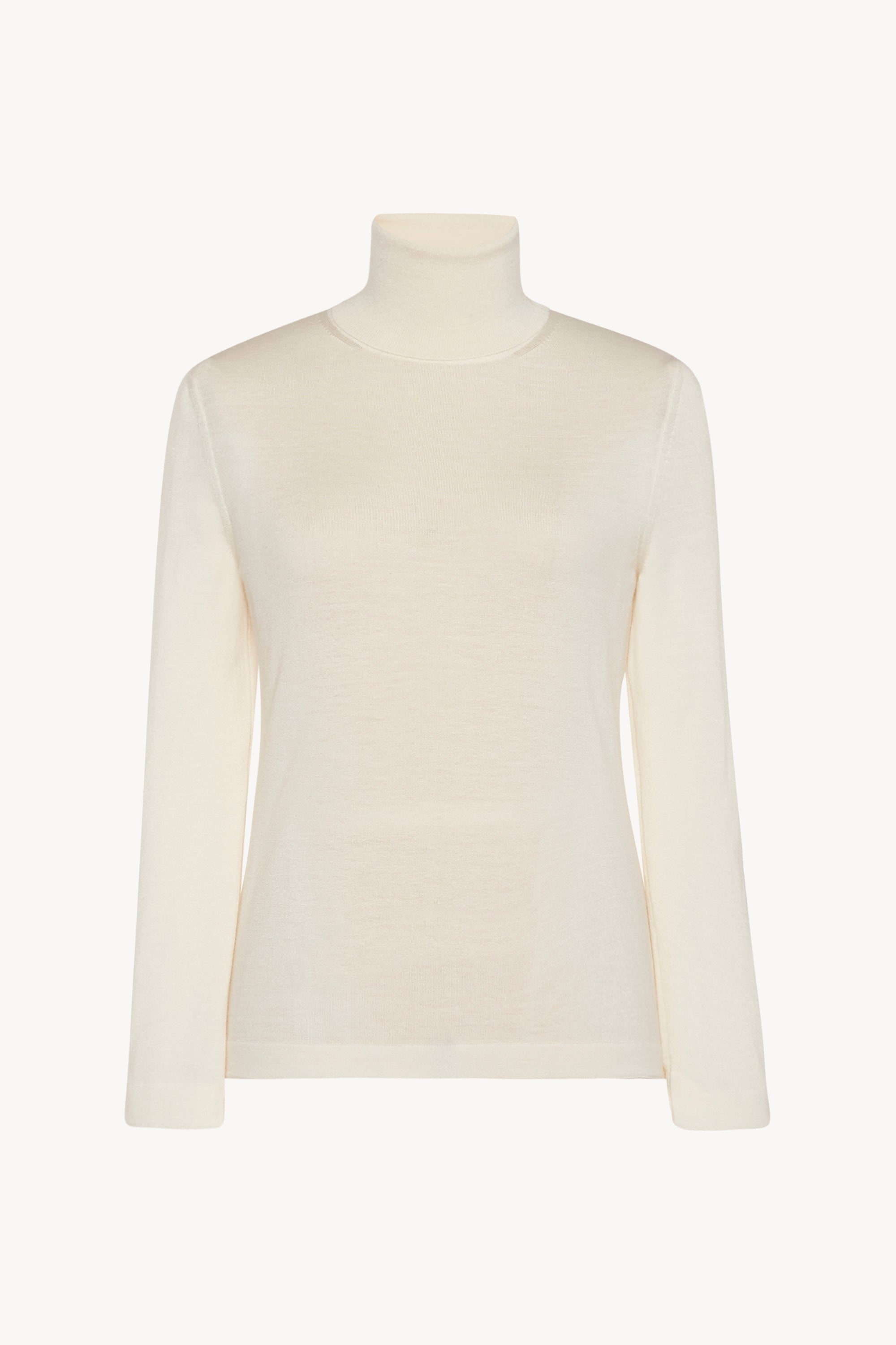 Fabua Top in Cashmere - 1