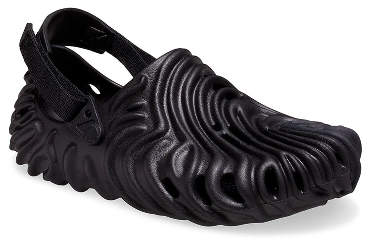Crocs Salehe Bembury x Pollex Clog 'Sasquatch' 207393-001 - 3