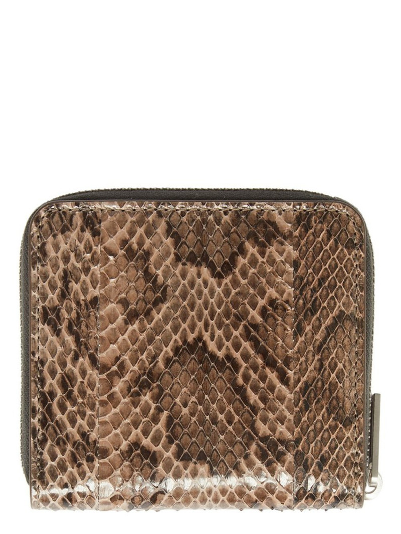 Rick Owens WALLET outlook