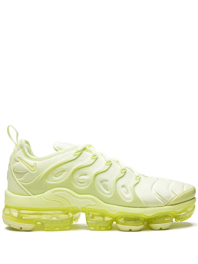 Air Vapormax Plus “Barely Volt” sneakers - 1